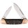 Rough Ryder Canoe Copper Swirl Slipjoint Taschenmesser Kupfer Messer