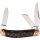 Rough Ryder Sowbelly Copper Swirl Slipjoint Taschenmesser