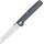 Gerber Pledge Urban Blue Linerlock