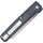 Gerber Pledge Urban Blue Linerlock