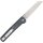 Gerber Pledge Urban Blue Linerlock