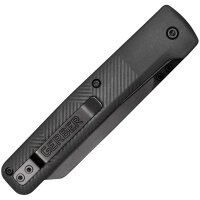 Gerber Pledge Omni Grey Linerlock
