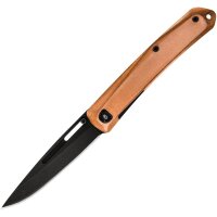 Gerber Affinity Copper Framelock D2 Kupfergriff