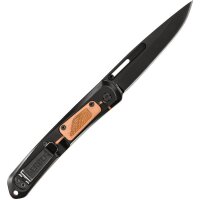 Gerber Affinity Copper Framelock D2 Kupfergriff