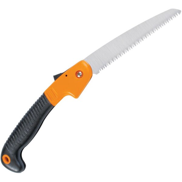 Fiskars Folding Saw 7inch Handsäge Klappsäge Holzsäge