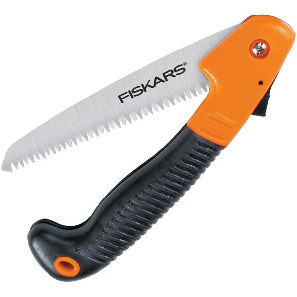 Fiskars Folding Saw 7inch Handsäge Klappsäge Holzsäge