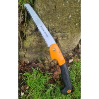 Fiskars Folding Saw 7inch Hands&auml;ge Klapps&auml;ge...