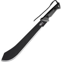 Gerber Gator Bolo Machete PTFE Carbon Steel Gator Grip
