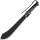Gerber Gator Bolo Machete PTFE Carbon Steel Gator Grip