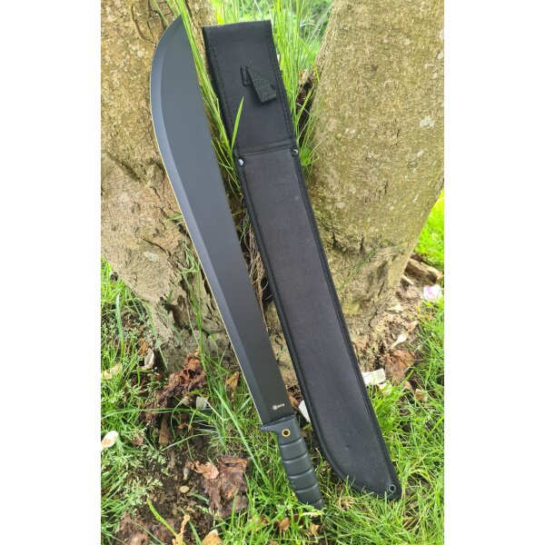 MFH Machete Kongo mit Nylonscheide