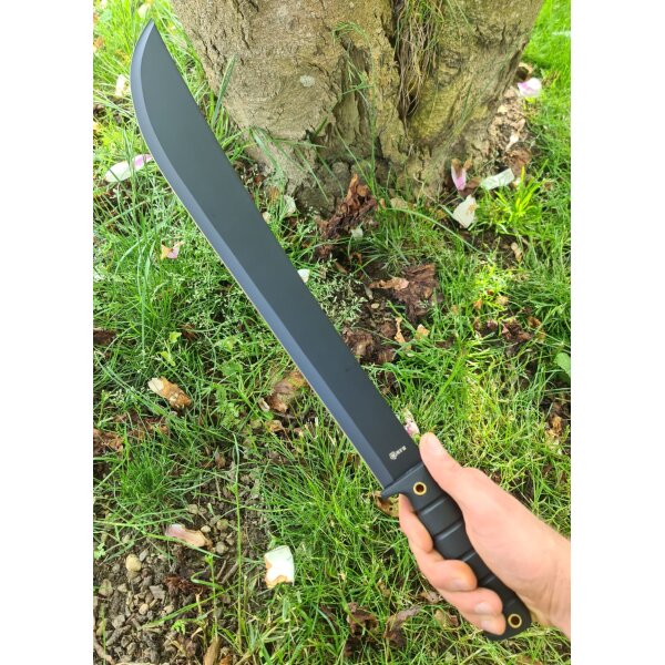 Machete Taifun Mit Nylonscheide (55 Cm) - Outdoor Equipment