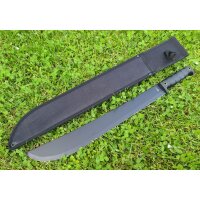 MFH Machete Kongo mit Nylonscheide