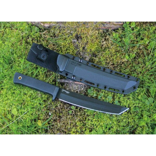Cold Steel RECON TANTO SK5 Stahl