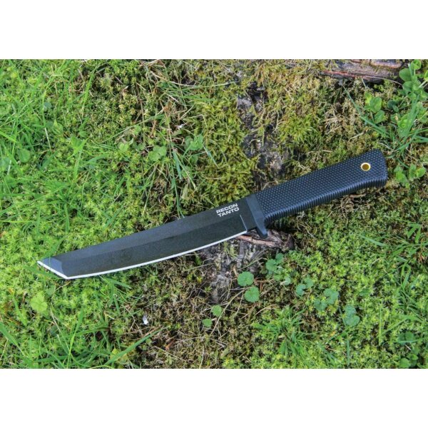 Cold Steel RECON TANTO SK5 Stahl