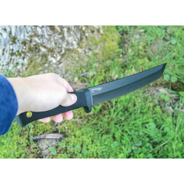 Cold Steel RECON TANTO SK5 Stahl