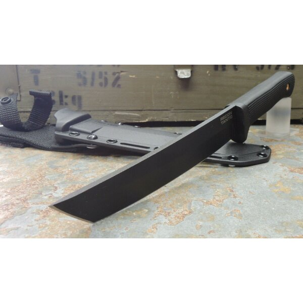 Cold Steel RECON TANTO SK5 Stahl
