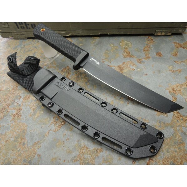 Cold Steel RECON TANTO SK5 Stahl