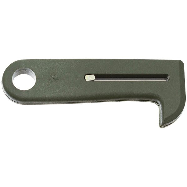 Cuttermesser Notfallmesser der Fallschirmspringer franz. Armee