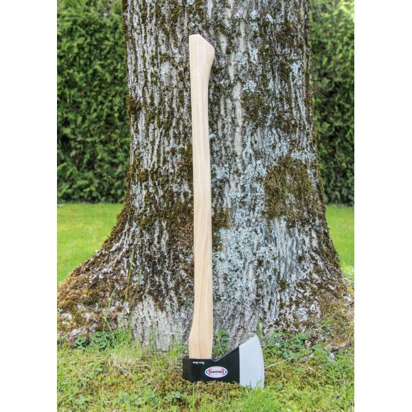 Cold Steel TRAIL BOSS Große Axt