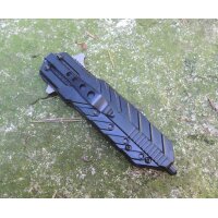 Böker Magnum Rocket Non Assisted Flipper 01RY596N