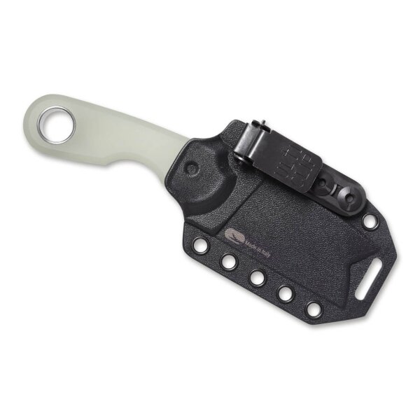 Viper Berus 2 G10 Jade PVD M390 Stahl