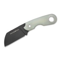 Viper Berus 2 G10 Jade PVD M390 Stahl