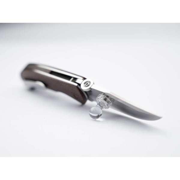 Böker Small Knife Holder Set Messerhalter für Vitrine Messersteller 099946