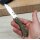 Spyderco Stok Drop Point 8Cr13MoV Stahl 02SP447