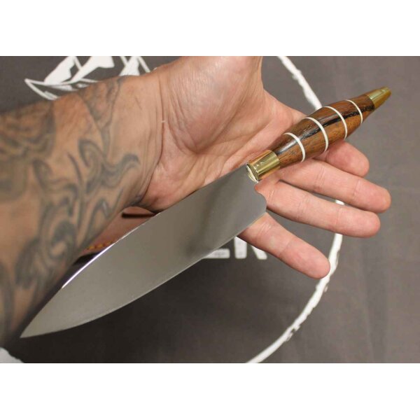 Albainox El Gaucho Gürtelmesser