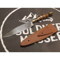 Albainox El Gaucho Gürtelmesser