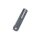 QSP Knife LARK Folder Grey G10 14C28N