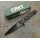CRKT Messer M16-01 Black 8Cr13MoV Stahl 01CR1601KS