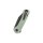 QSP Knife Kestrel Folder 14C28N Jade G10 Blackwash