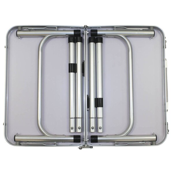 Fox Outdoor Campingtisch klappbar