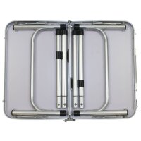 Fox Outdoor Campingtisch klappbar