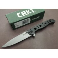 CRKT M16-01 Messer 8Cr13MoV Stahl by Kit Carson 01CR1601S