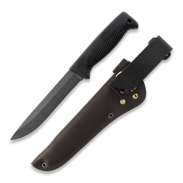 Peltonen Knives Sissipuukko M95 Ranger Tactical Knife Scheide BROWN
