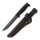 Peltonen Knives Sissipuukko M95 Ranger Tactical Knife Scheide BROWN
