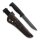 Peltonen Knives Sissipuukko M95 Ranger Tactical Knife Scheide BROWN