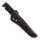 Peltonen Knives Sissipuukko M95 Ranger Tactical Knife Scheide BROWN