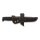Peltonen Knives Sissipuukko M95 Ranger Tactical Knife Scheide BROWN