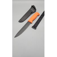 Peltonen Knives Sissipuukko M95 Ranger Orange Tactical...