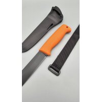 Peltonen Knives Sissipuukko M95 Ranger Orange Tactical...
