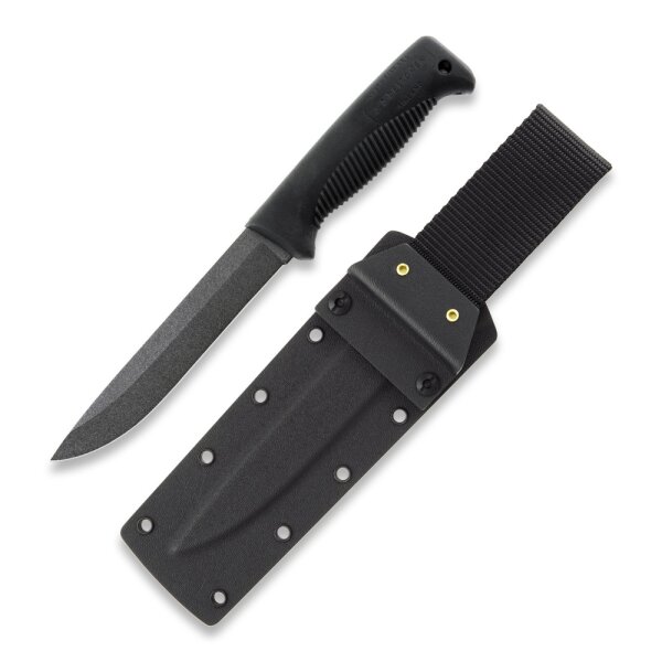 Peltonen Knives Sissipuukko M95 Ranger Tactical Knife Kydexscheide