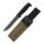 Peltonen Knives Sissipuukko M95 Ranger Tactical Knife Kydexscheide Coyote