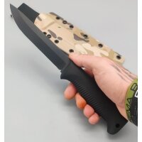 Peltonen Knives Sissipuukko M95 Ranger Tactical Knife...