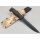 Peltonen Knives Sissipuukko M95 Ranger Tactical Knife Kydexscheide Multicam