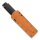 Peltonen Knives Sissipuukko M95 Ranger Tactical Knife Kydexscheide Orange