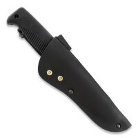 Peltonen Knives Puukko M07 Ranger Bushcraft Scheide BLACK