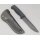 Peltonen Knives Puukko M07 Ranger Bushcraft Scheide BLACK